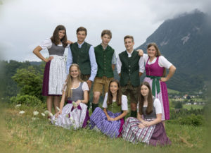 Read more about the article Meine Tracht – selbst gemacht