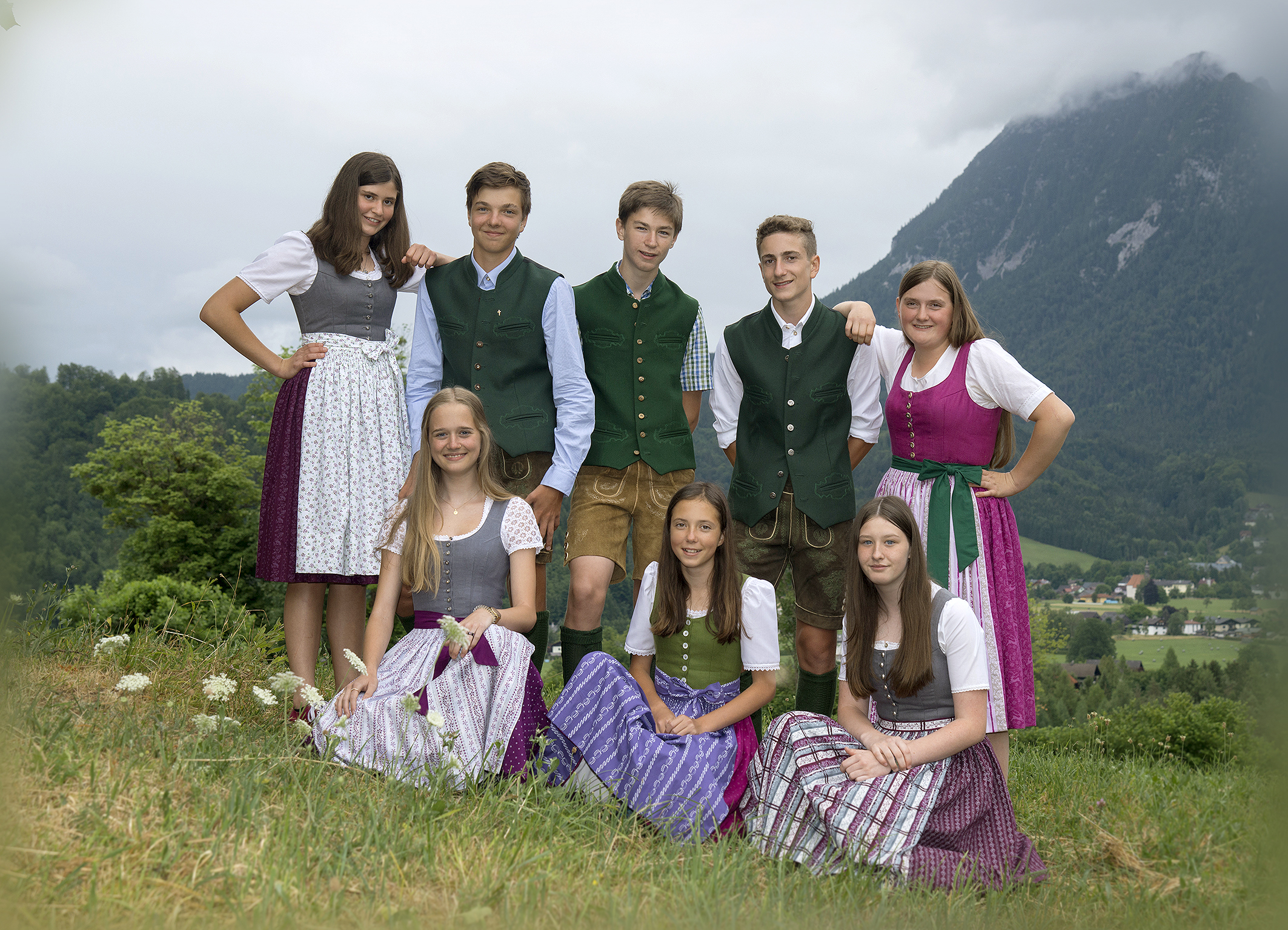 You are currently viewing Meine Tracht – selbst gemacht