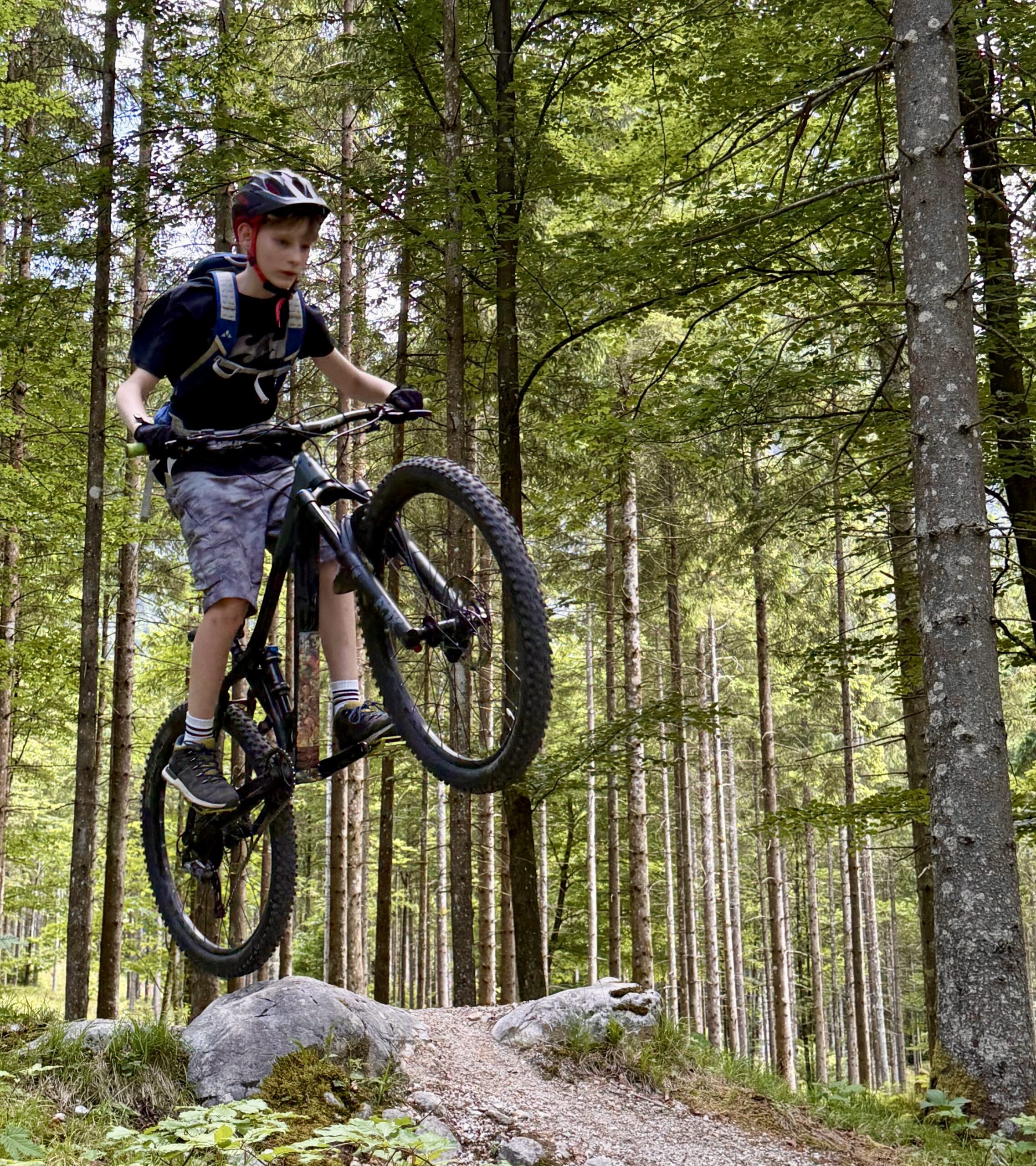 You are currently viewing Mountainbiken an der digiMS 2 Bad Goisern