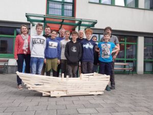 Read more about the article „Goiserer Seifenkistenfuhr“ gewinnt bei Tischler Trophy
