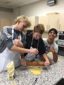 Read more about the article Alte Rezepte erhalten