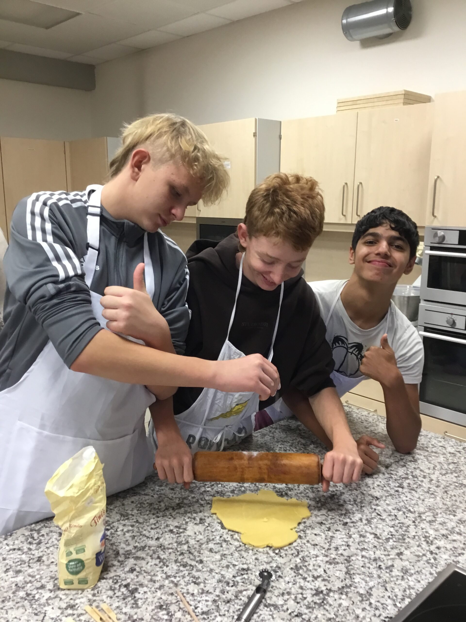 You are currently viewing Alte Rezepte erhalten