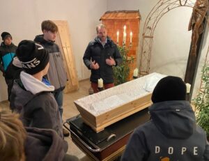 Read more about the article Letzte Hilfe für Kids und Teens