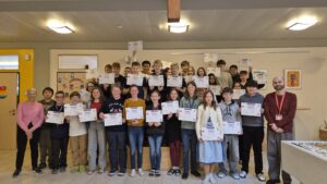 Read more about the article „English only“: Britisches Flair an der digiMS 2 Bad Goisern